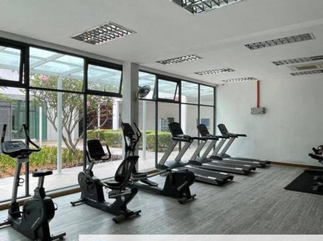 8scape Residences @ Sutera