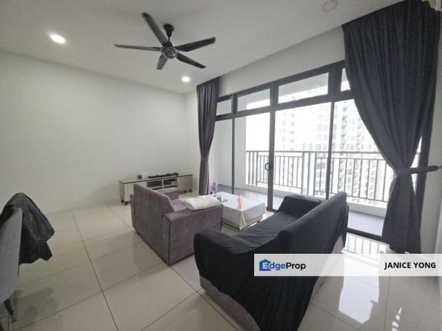 8scape Residences @ Sutera