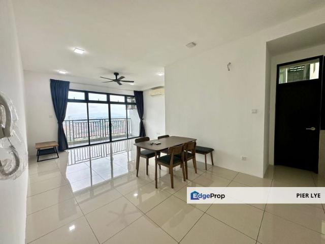 8scape Residences @ Sutera