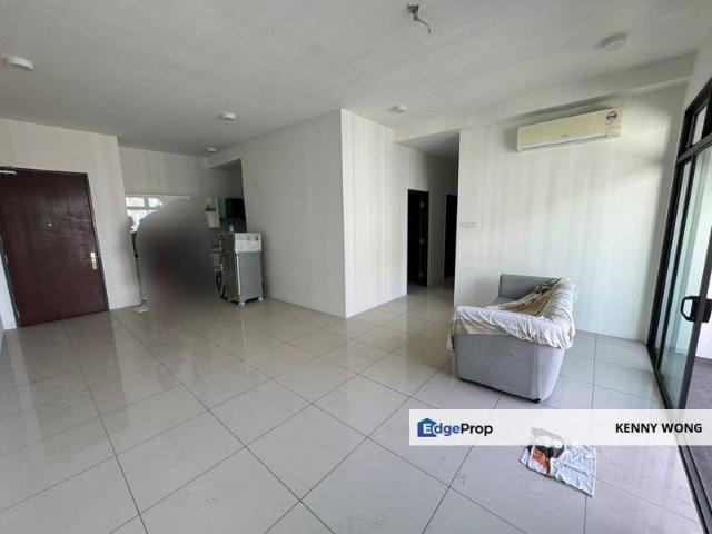 8scape Residences @ Sutera