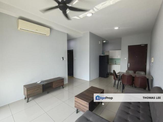 8scape Residences @ Sutera