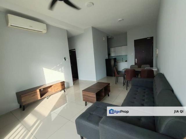 8scape Residences @ Sutera