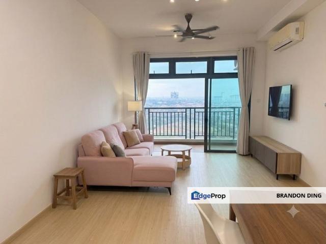 8scape Residences @ Sutera