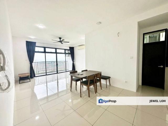 8scape Residences @ Sutera