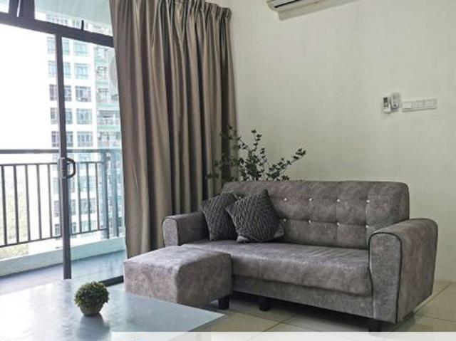 8scape Residences @ Sutera