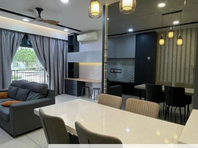 8scape Residences @ Sutera