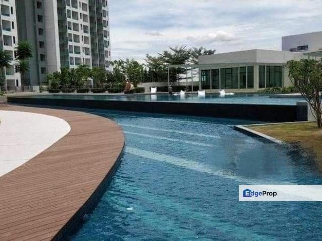8scape Residences @ Sutera