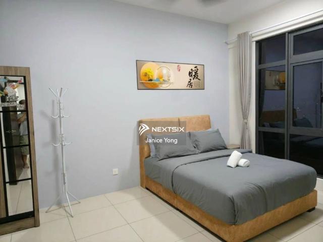 8scape Residences @ Sutera