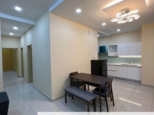 8scape Residences @ Sutera