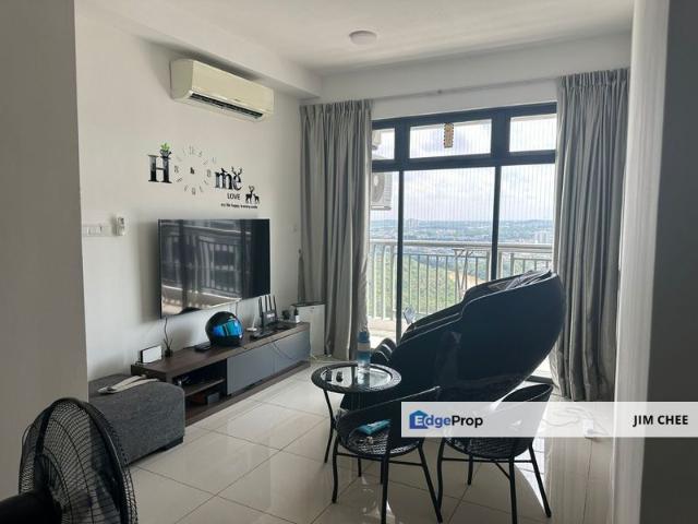 8scape Residences @ Sutera