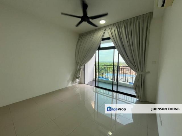 8scape Residences @ Sutera