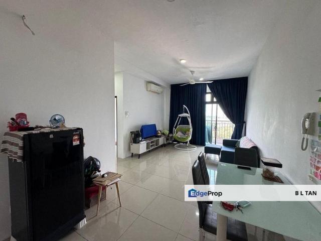 8scape Residences @ Sutera