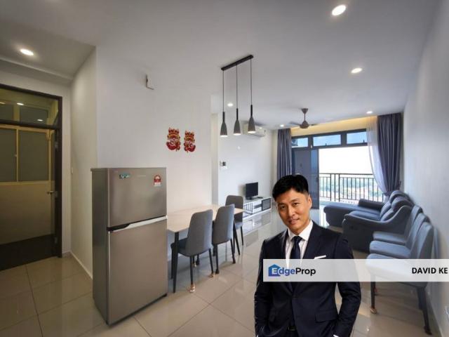 8scape Residences @ Sutera