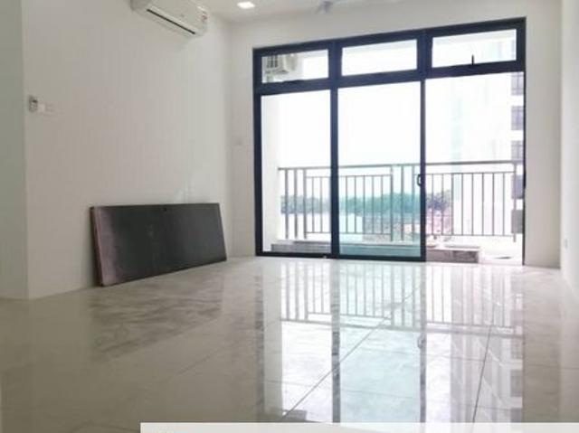 8scape Residences @ Sutera