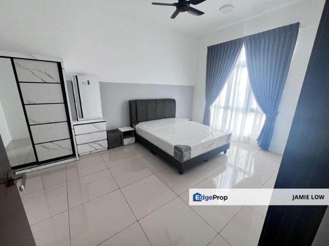 8scape Residences @ Sutera