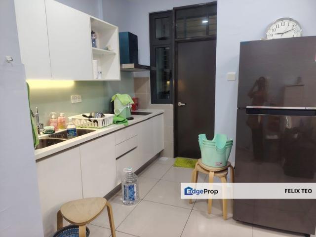 8scape Residences @ Sutera
