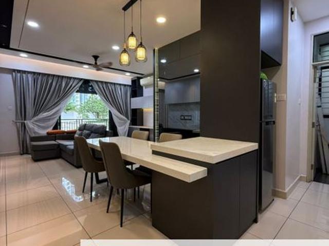 8scape Residences @ Sutera