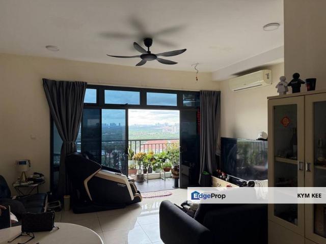 8scape Residences @ Sutera