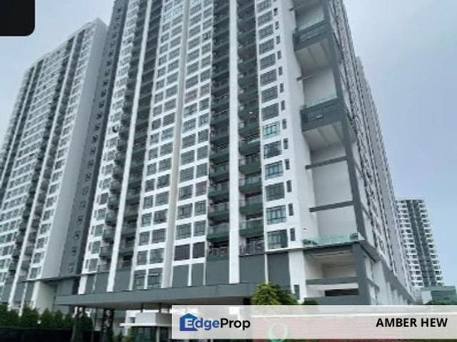 8scape Residences @ Sutera