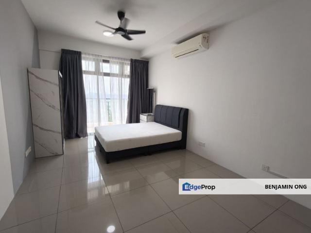 8scape Residences @ Sutera