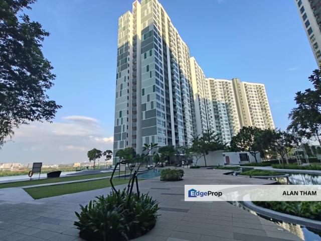 8scape Residences @ Sutera