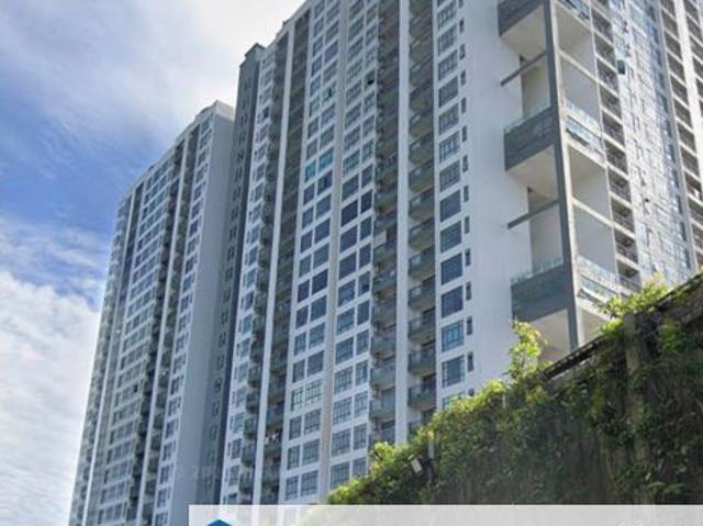 8scape Residences @ Sutera