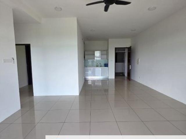 8scape Residences @ Sutera