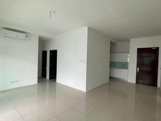 8scape Residences Sutera Taman Perling Renovated Low Deposit