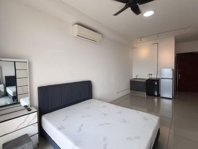 8scape Residensi Aeon Perling Danga Bay JB Town near CIQ RTS