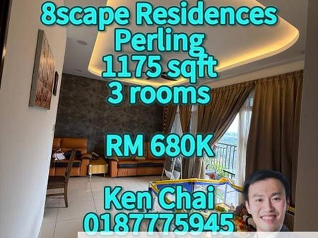 8space Residences