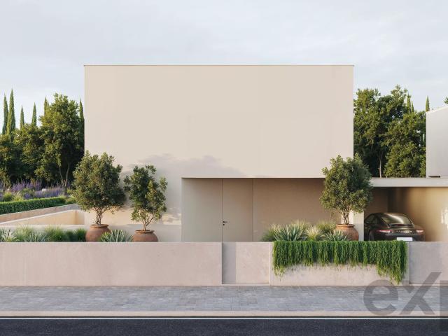 8Pines – Aroeira | Moradia A4 T3/T4 com piscina | Pré lançamento