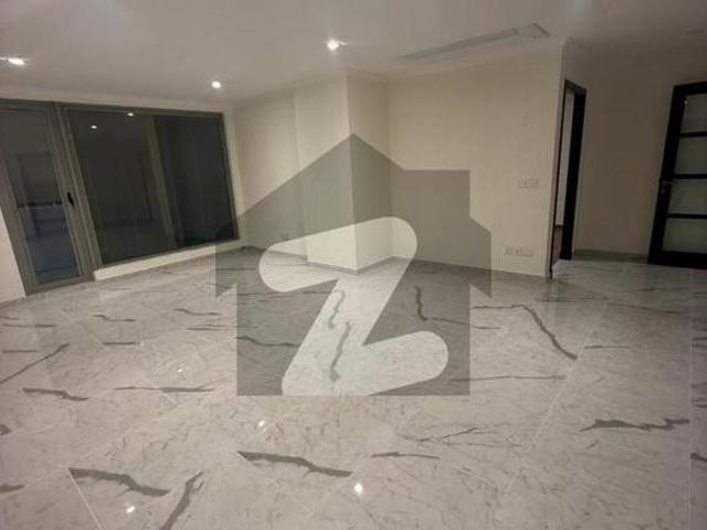 8th Floor 3 Bed Apartment For Rent In Sukh Chayn Residence