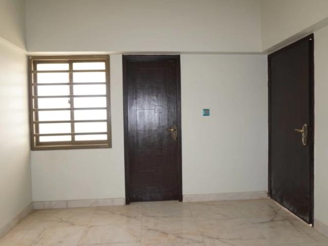 8th Floor 1650 Sqft Apartment for Sale FB Area Block 8, Karachi FB Area Block 8 ID 72584