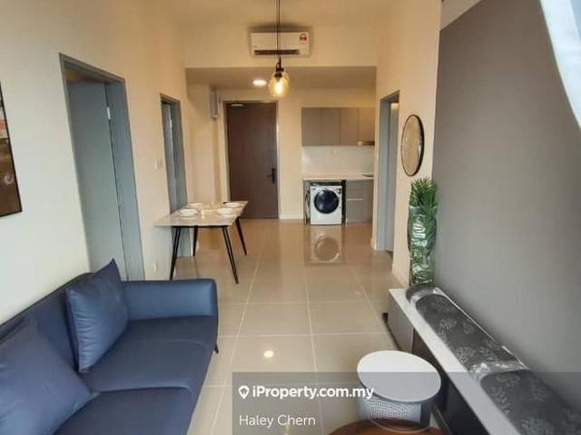 8th & Stellar, Bandar Baru Sri Petaling, Sri Petaling