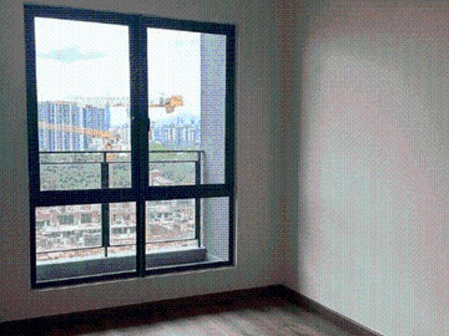 8th & Stellar Sri Petaling