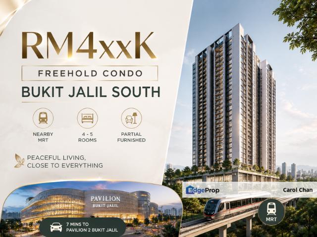 8th & Stellar, Sri Petaling