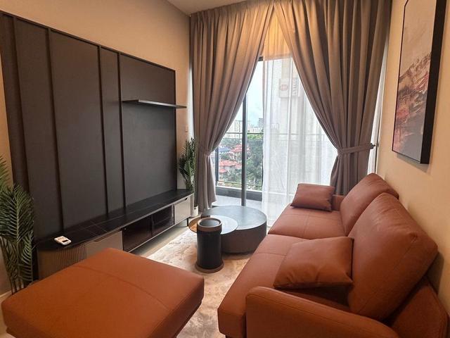 8TH STELLAR Sri Petaling LOW DOWN PAYMENT SCHEME