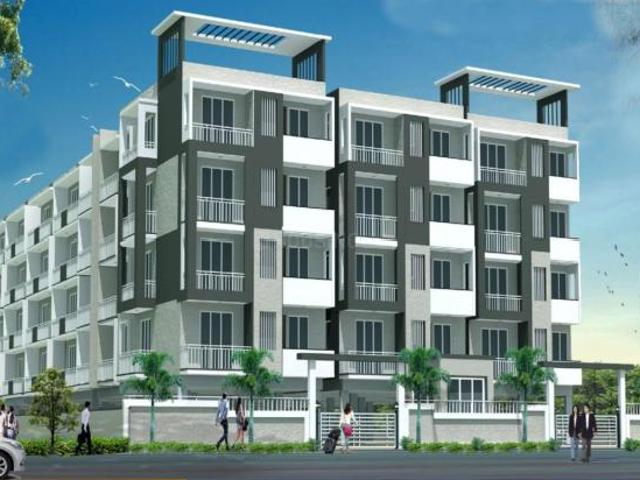 8th Phase 3 BHK Apartment For Sale Bangalore