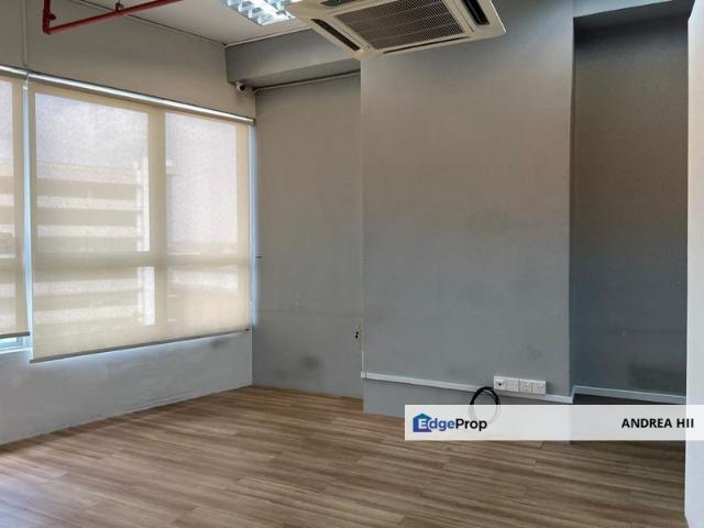 8TRIUM@SRI DAMANSARA