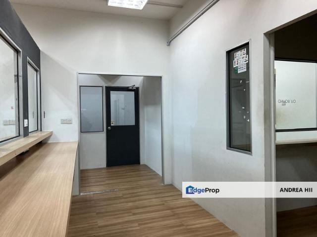 8TRIUM@SRI DAMANSARA