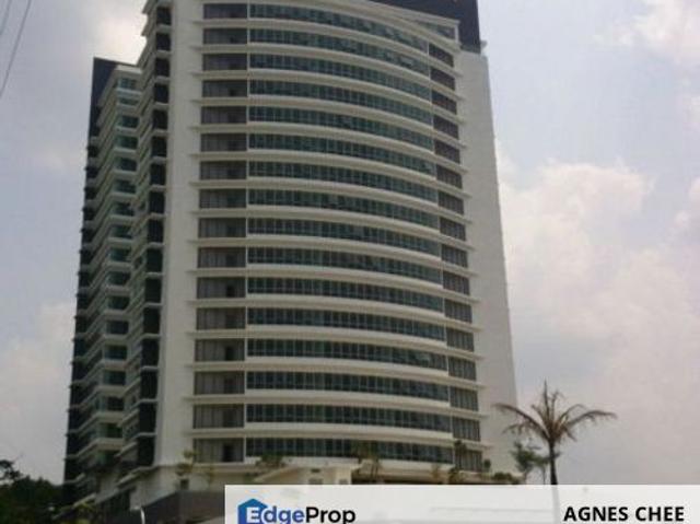 8TRIUM@SRI DAMANSARA