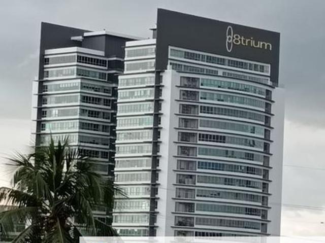 8TRIUM@SRI DAMANSARA