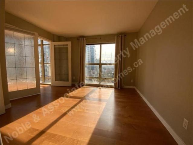 8XX Hamilton Street 802 Vancouver
