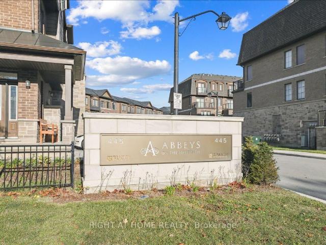 93 445 Ontario Street S, Milton | For Sale @ $679,000 | Condos. Ca