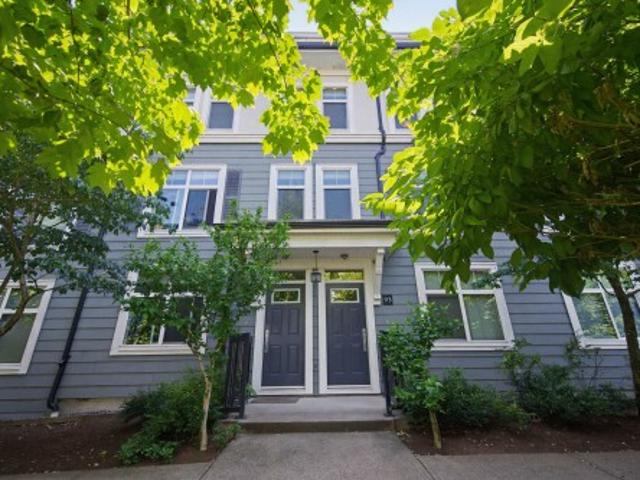 93 1583 Avenue, Surrey, BC, V3Z 2X5 townhouse for sale | Listing ID R3143 | Royal LePage