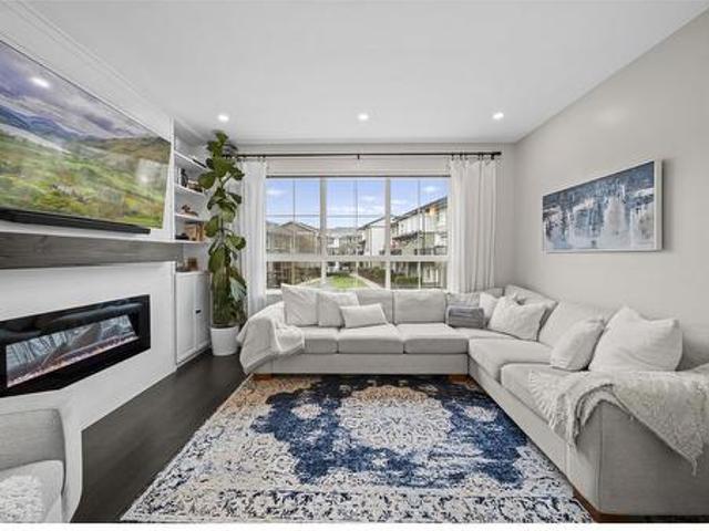93 1950 A Avenue, Surrey, BC, V4N 6K3 townhouse for sale | Listing ID R2976 | Royal LePage