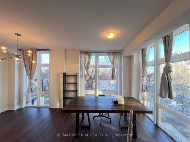 93 23 Eldora Avenue, North York | Leased, C13608 | Condos. Ca
