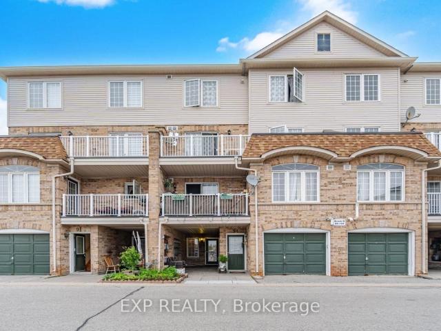 93 200 Mclevin Avenue, Scarborough | 2Beds/1Bath, Townhouse, $2,300/mo | Condos. Ca