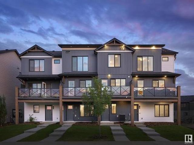 93 3705 Street, Edmonton, AB, T6W 3J2 townhouse for sale | Listing ID E4432 | Royal LePage