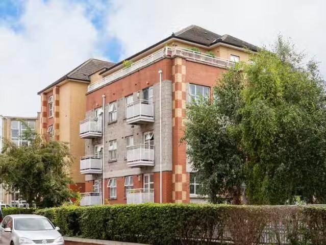 93 The Hardwicke, Brunswick Street North, Dublin 7 is for sale
